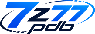 7z77 pdb লোগো